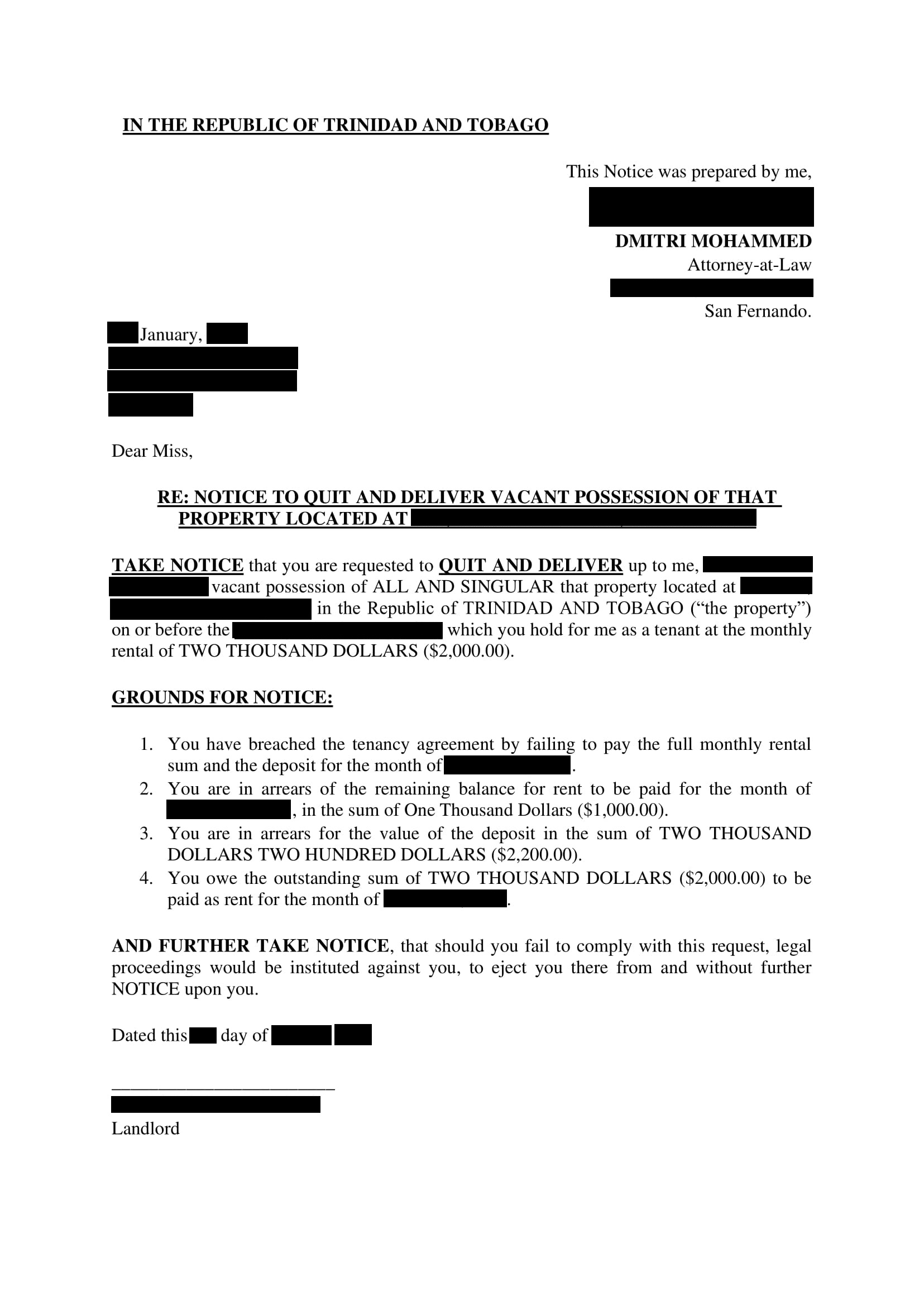 Notice to Quit-1 full view